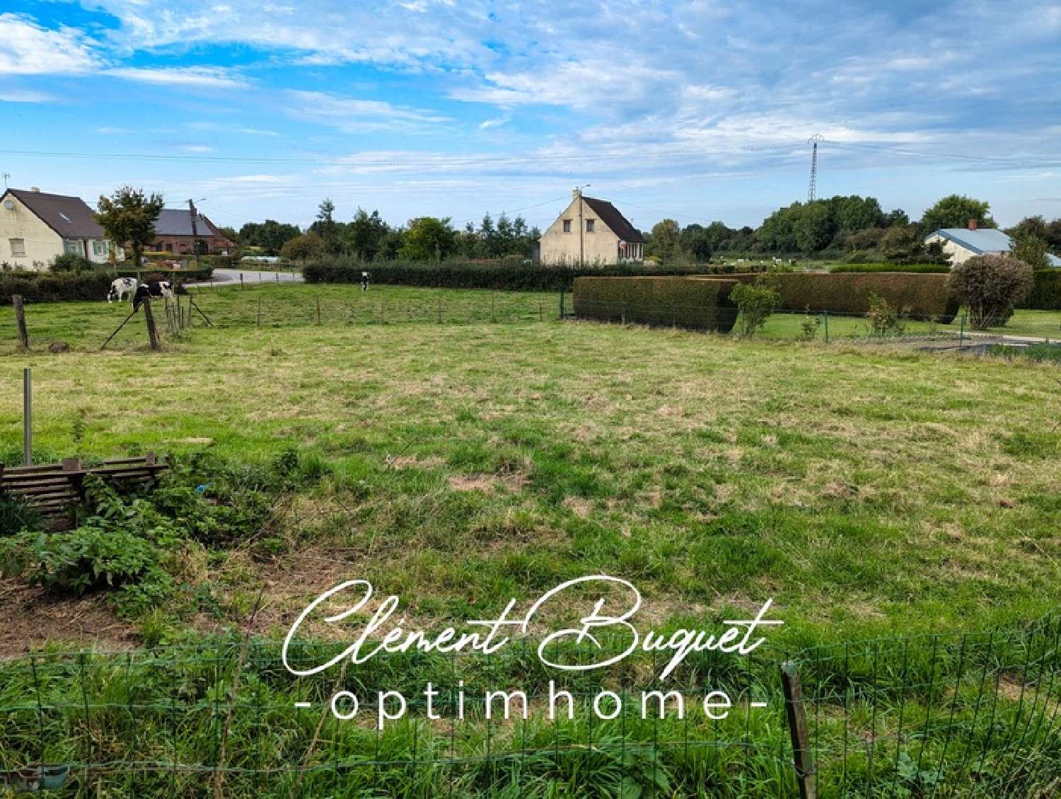 for sale village house Oisy Aisne 3