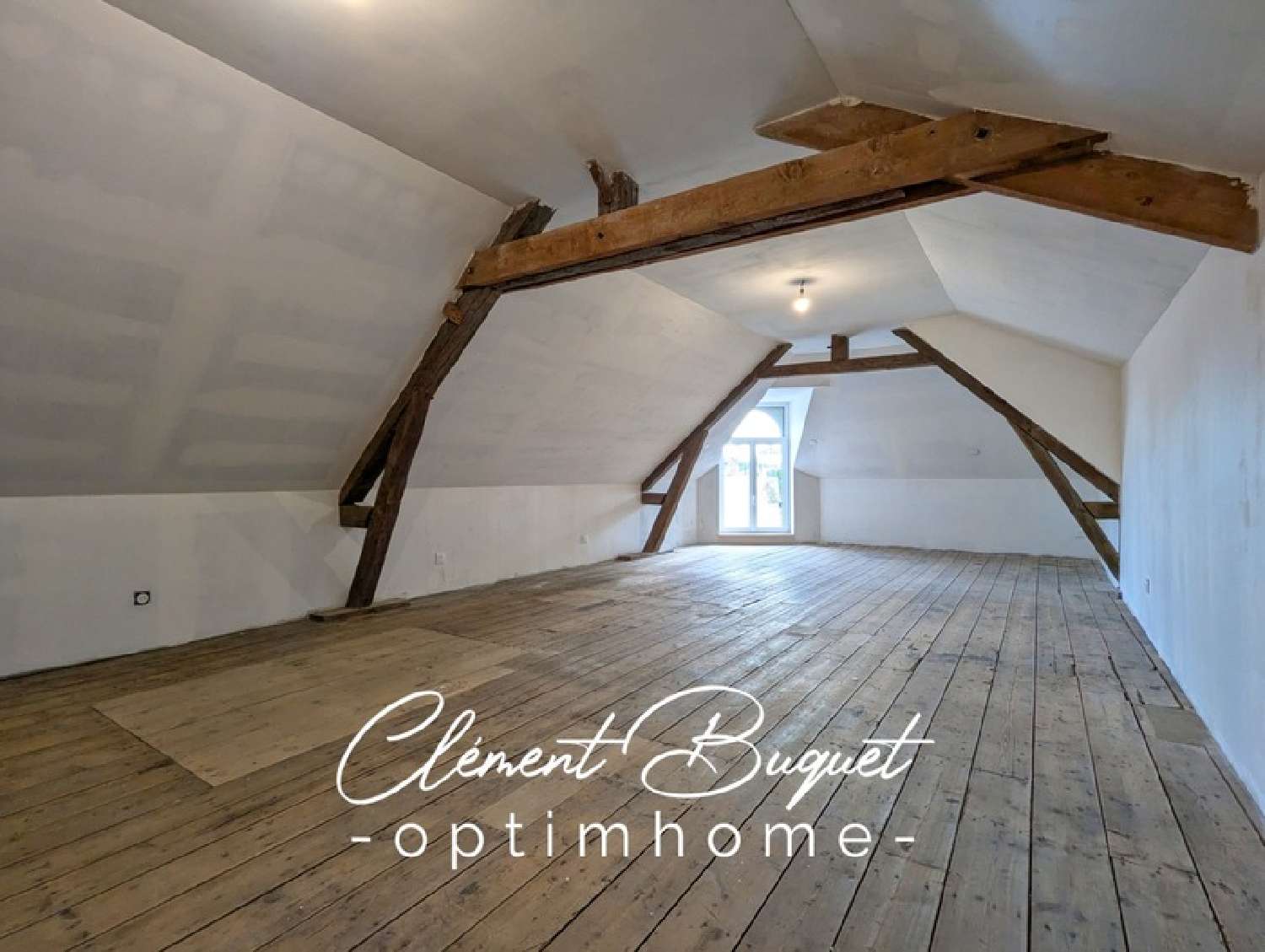 for sale village house Oisy Aisne 7