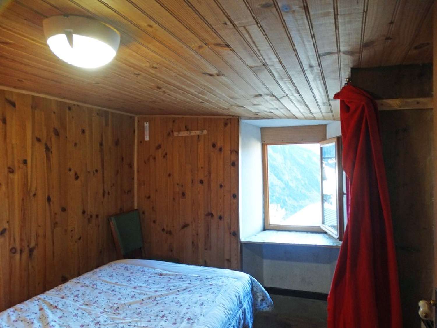  en venta casa de pueblo Orelle Savoie 3