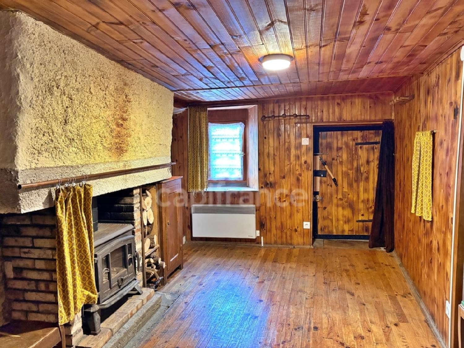  en venta casa de pueblo Orelle Savoie 4