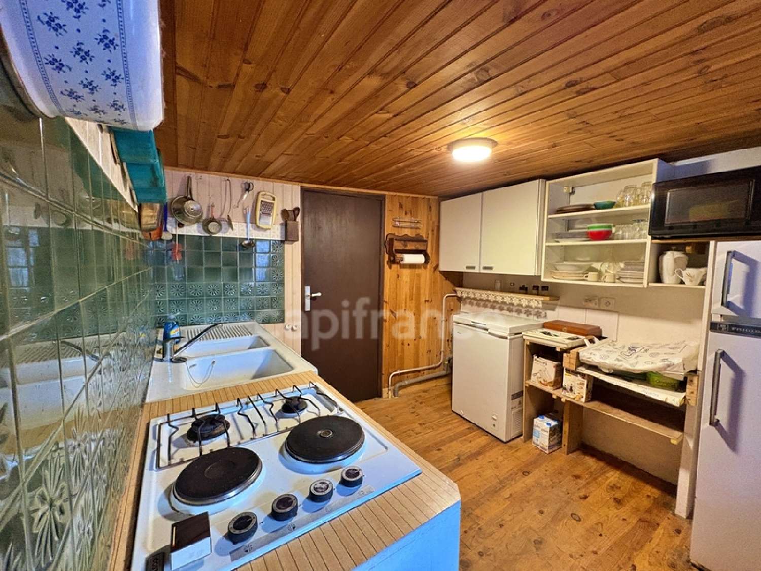  en venta casa de pueblo Orelle Savoie 5
