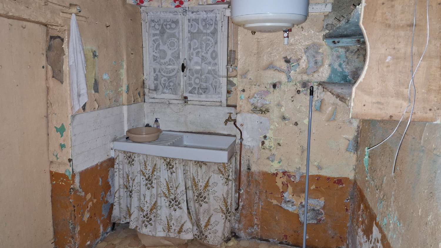  te koop dorpshuis Ouge Haute-Saône 3