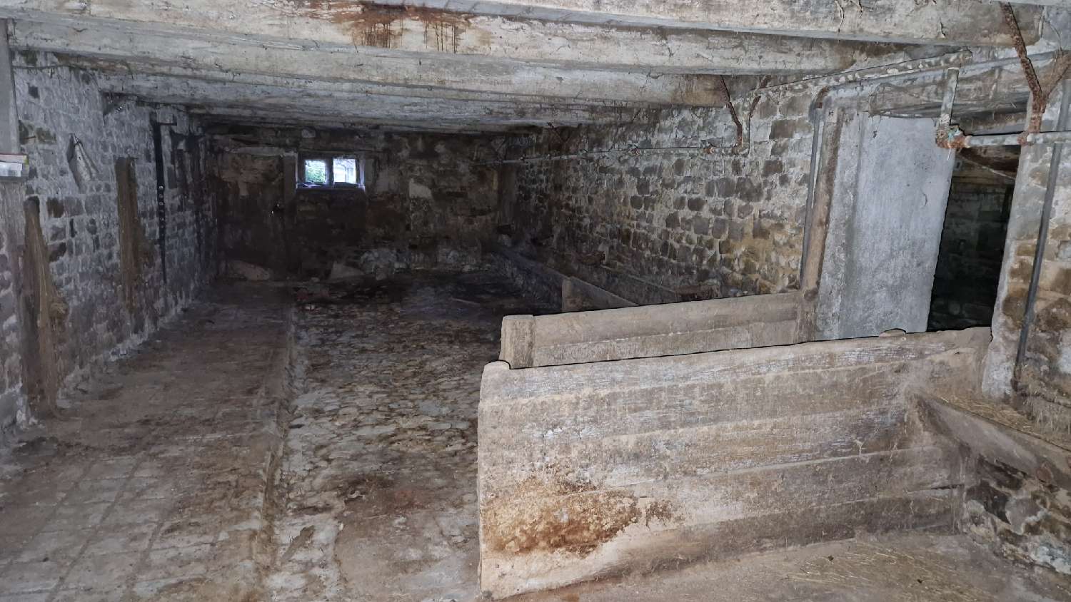  te koop dorpshuis Ouge Haute-Saône 7