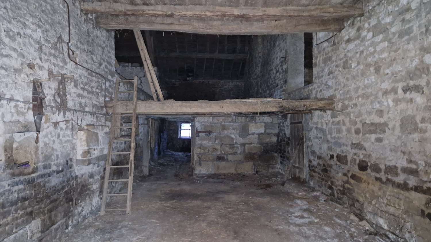  te koop dorpshuis Ouge Haute-Saône 8