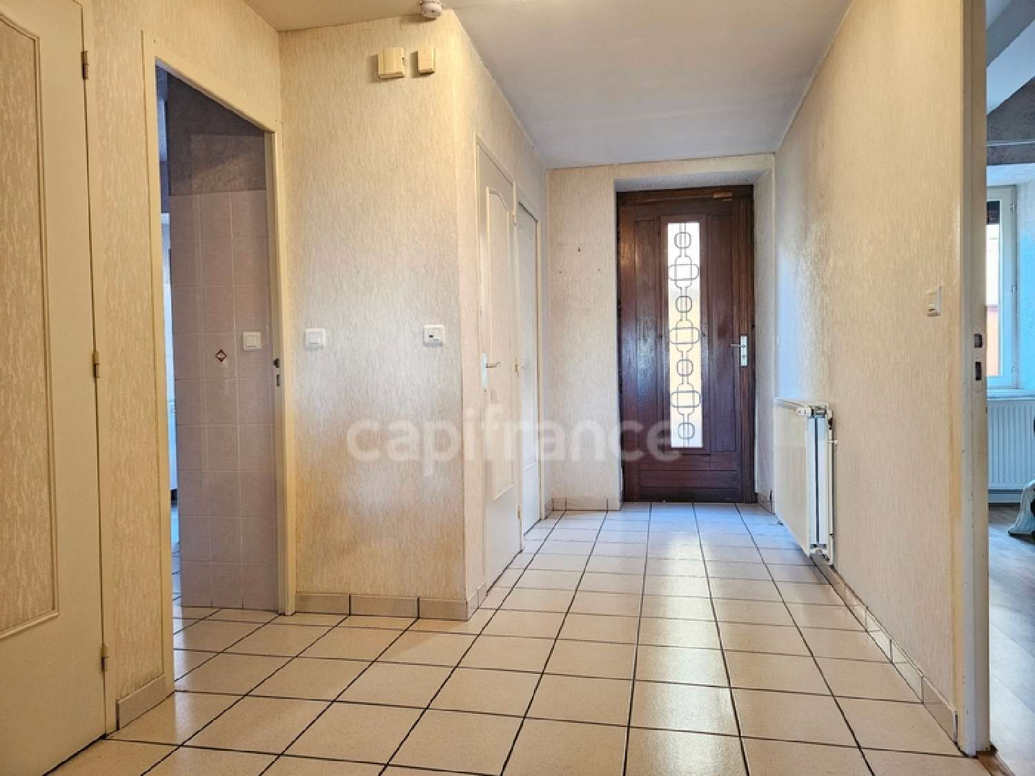  à vendre maison de village Panissières Loire 8