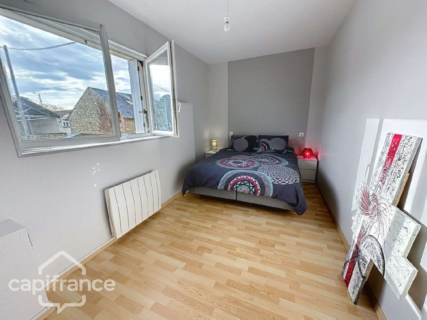 kaufen Dorfhaus Pas-de-Jeu Deux-Sèvres 5