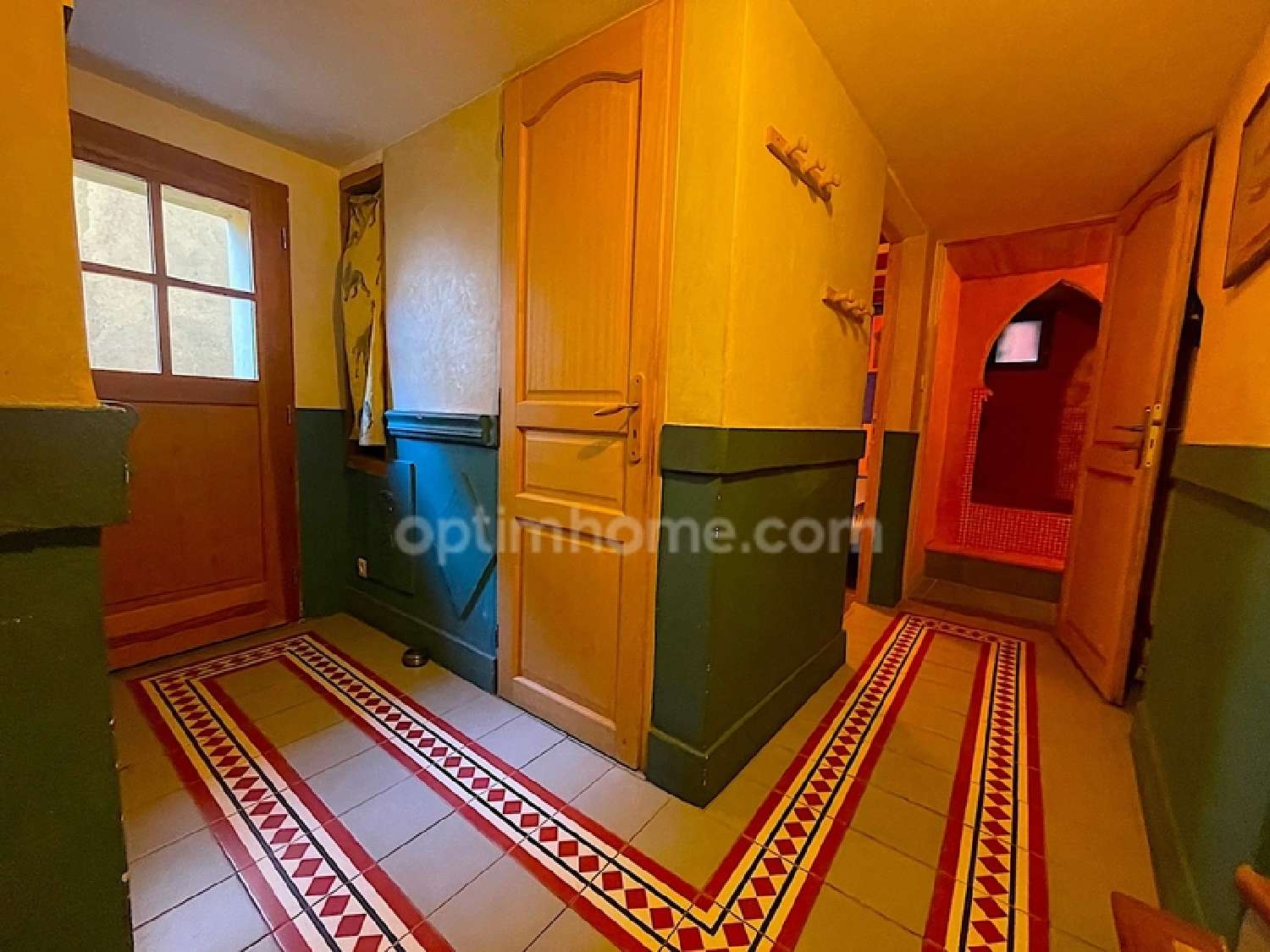  for sale village house Paziols Aude 7