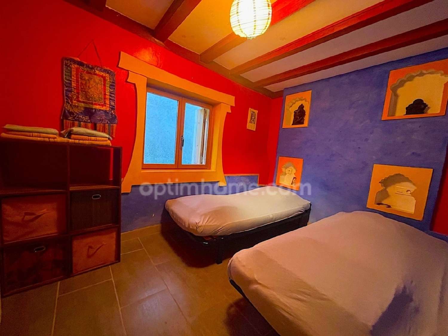  for sale village house Paziols Aude 8