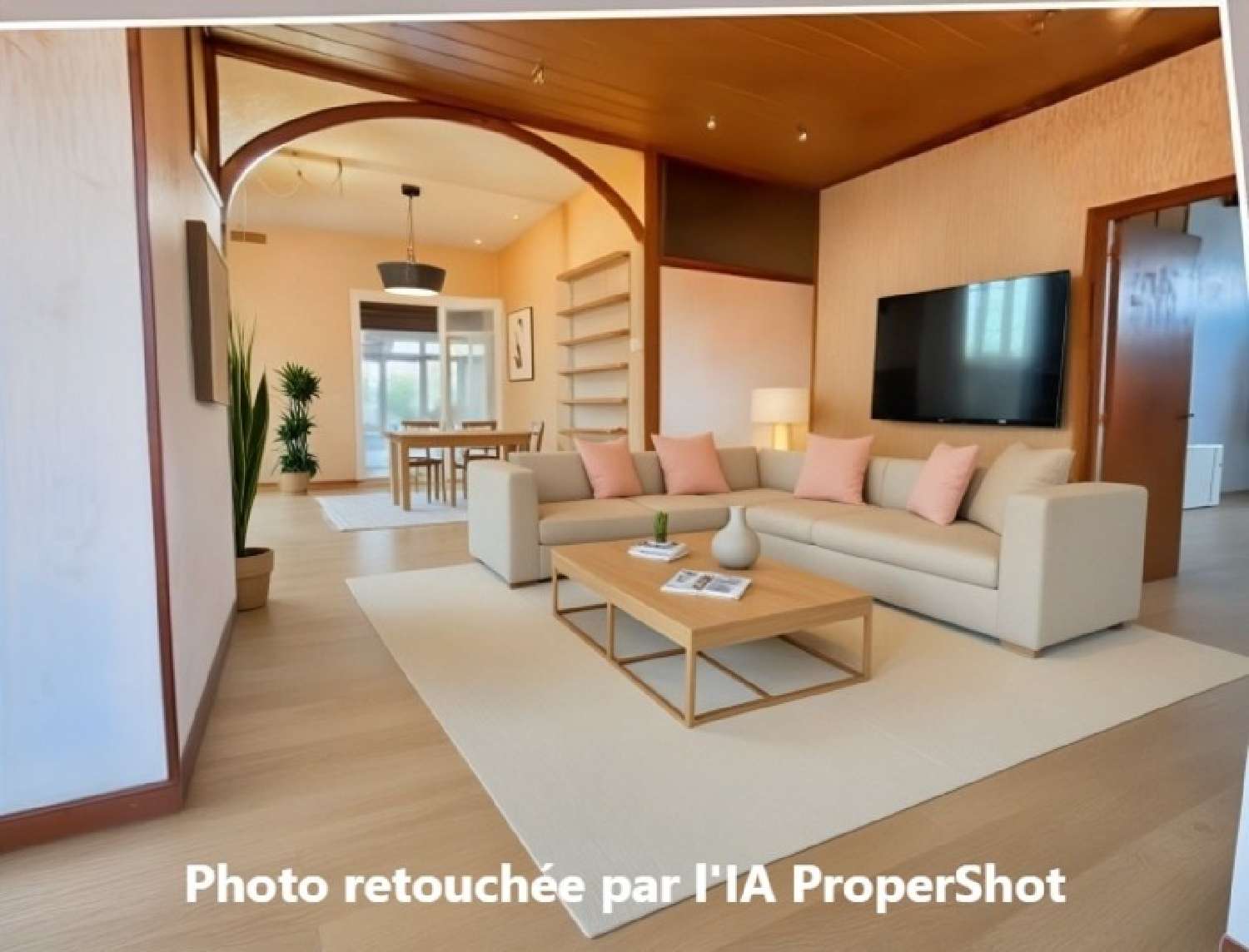 kaufen Dorfhaus Pergain-Taillac Gers 3