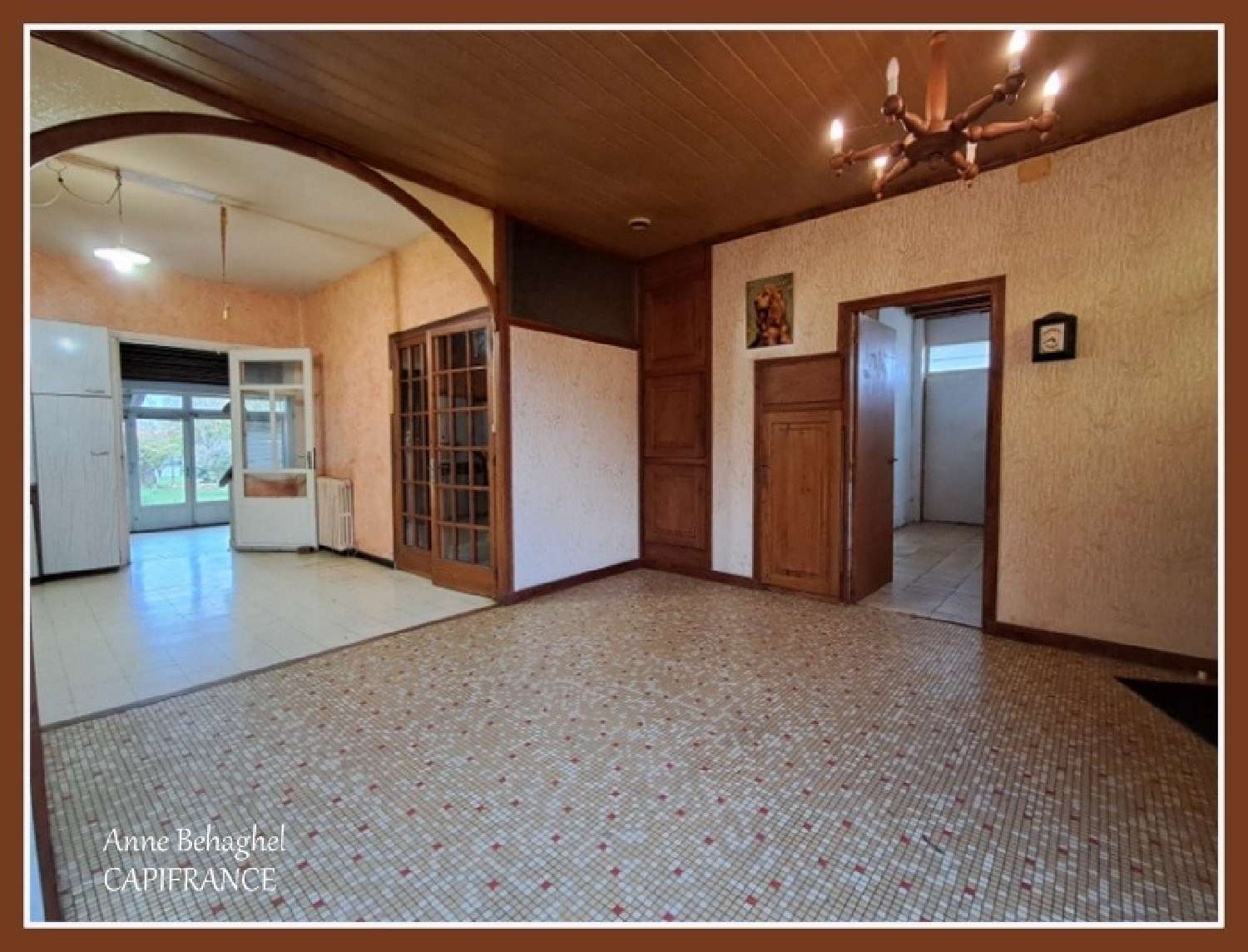 kaufen Dorfhaus Pergain-Taillac Gers 4