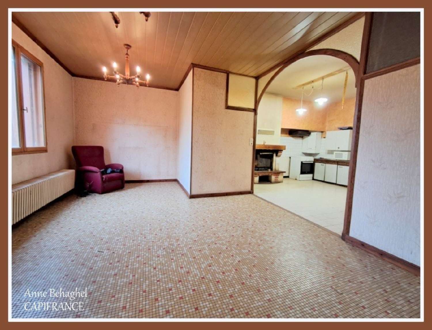 kaufen Dorfhaus Pergain-Taillac Gers 6