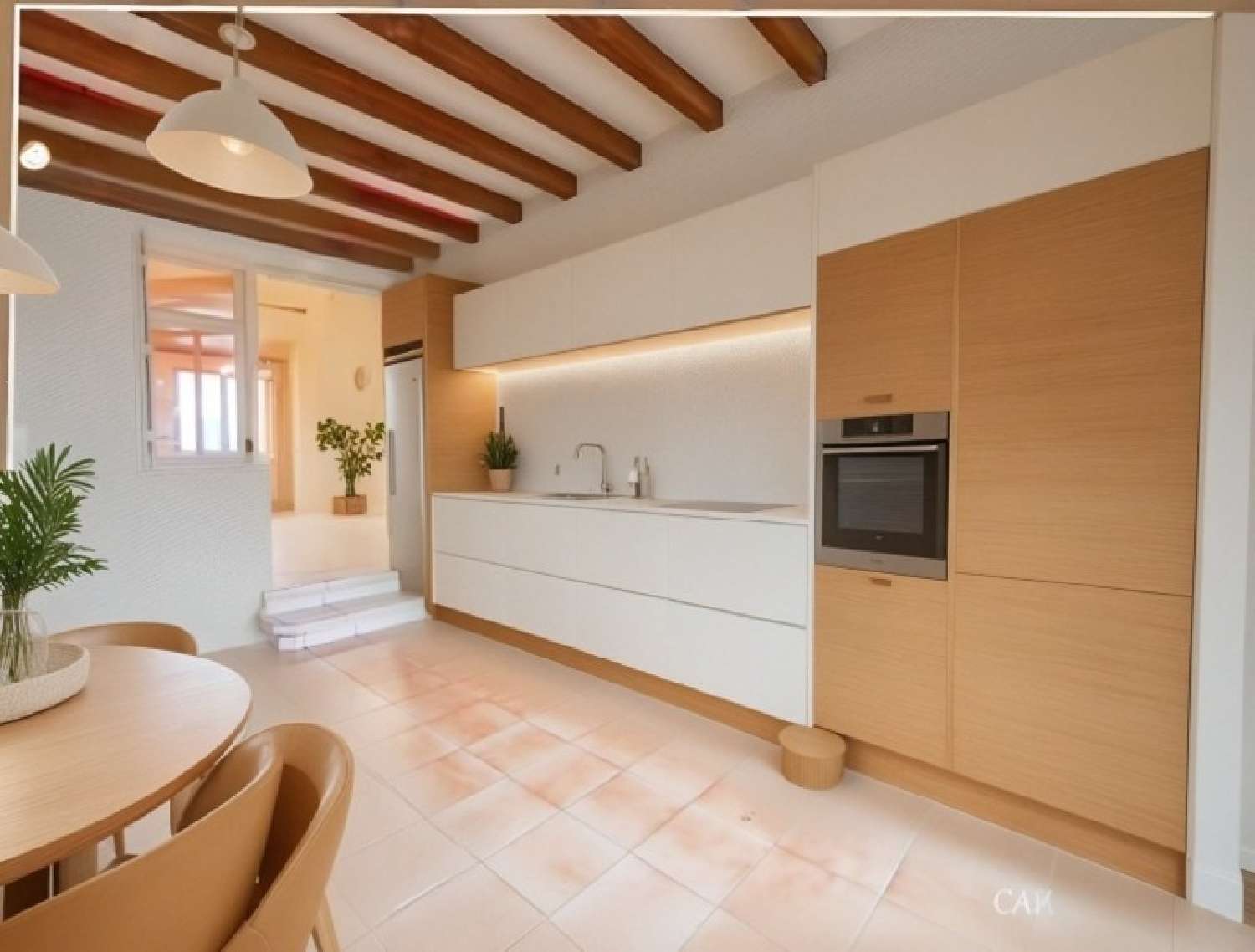 kaufen Dorfhaus Pergain-Taillac Gers 7