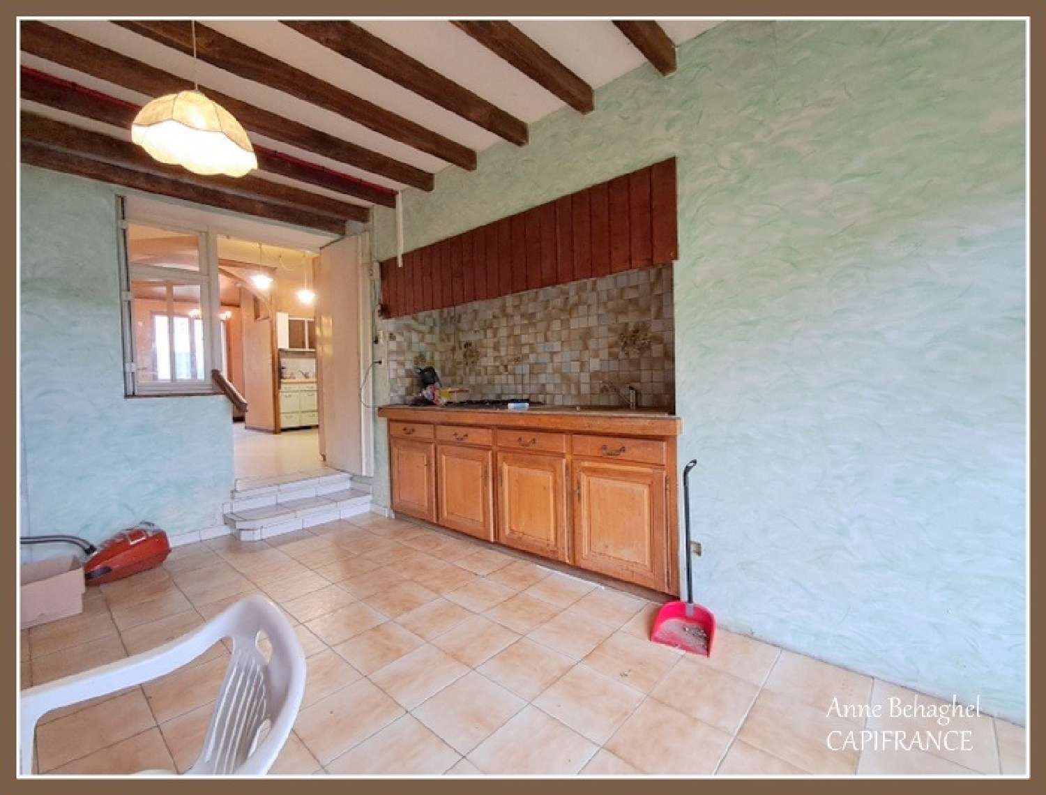 kaufen Dorfhaus Pergain-Taillac Gers 8