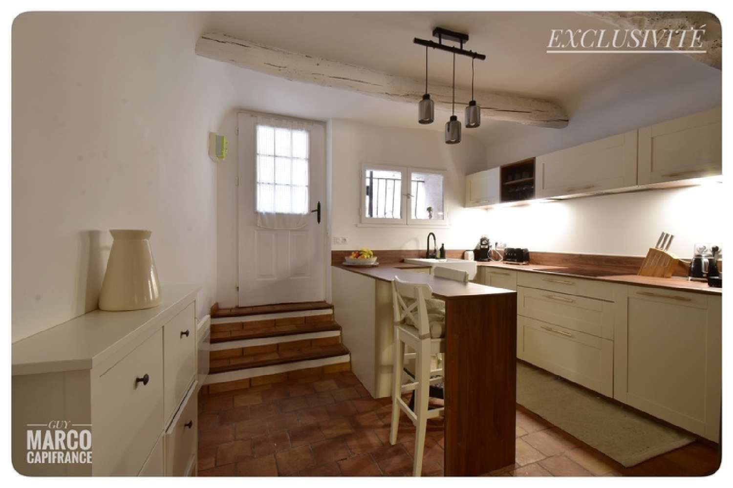 kaufen Dorfhaus Les Michels Bouches-du-Rhône 4