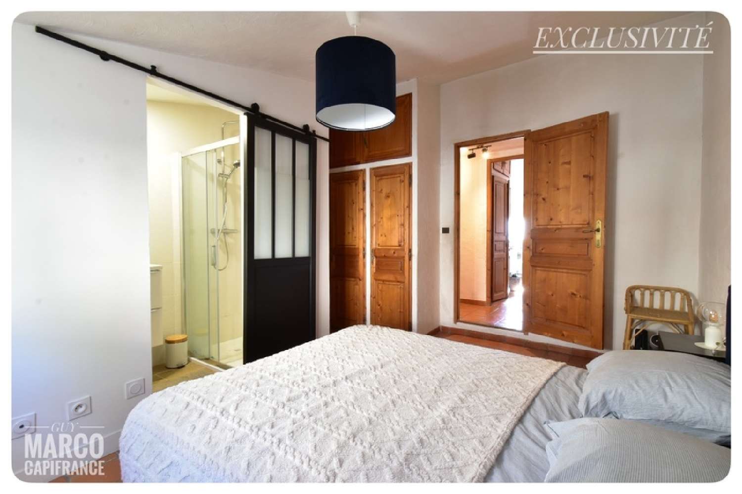 kaufen Dorfhaus Les Michels Bouches-du-Rhône 5