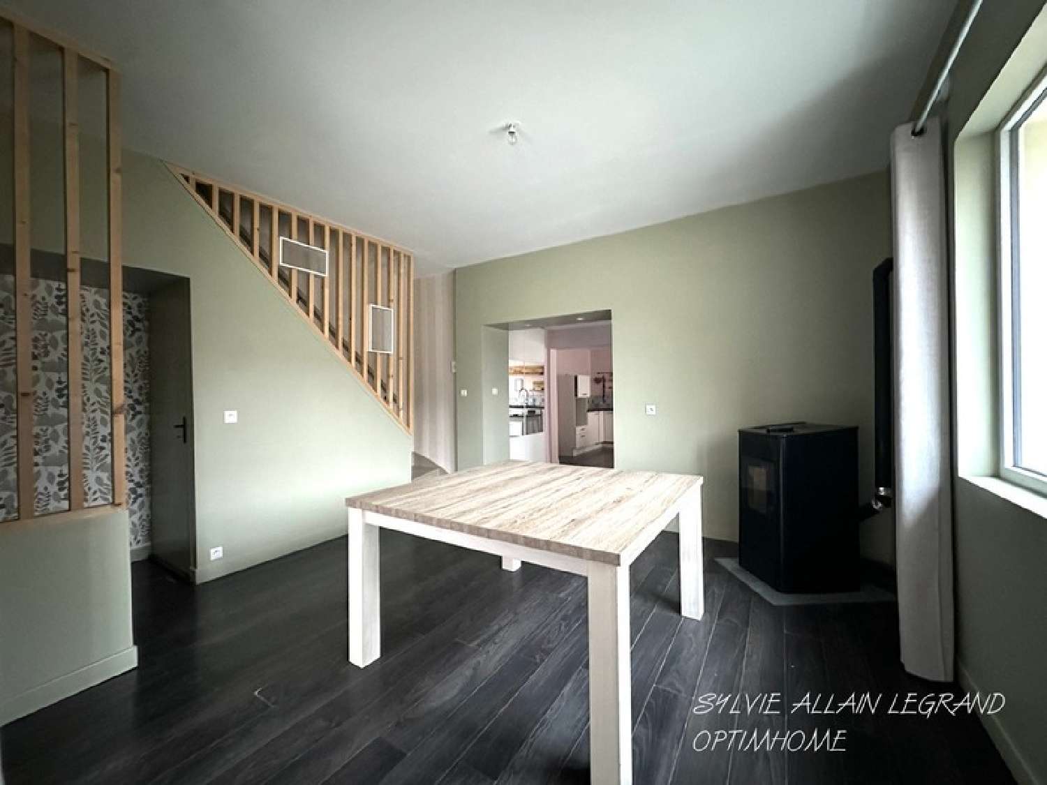  te koop dorpshuis Plouvain Pas-de-Calais 2