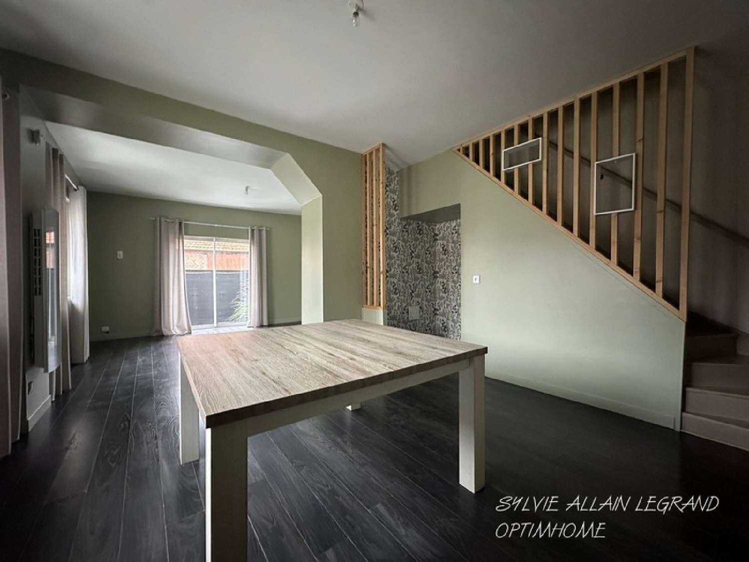  te koop dorpshuis Plouvain Pas-de-Calais 3