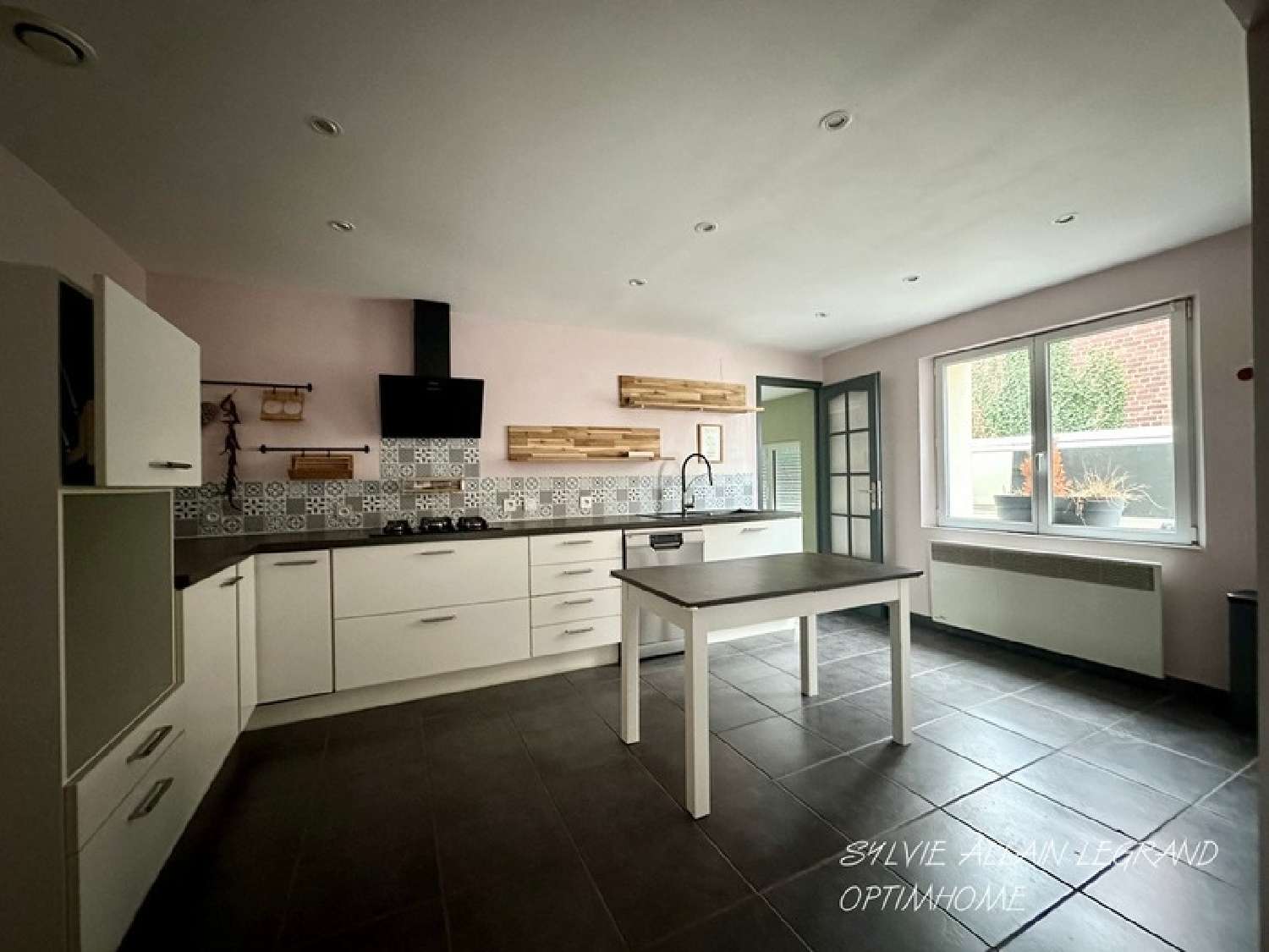  te koop dorpshuis Plouvain Pas-de-Calais 4