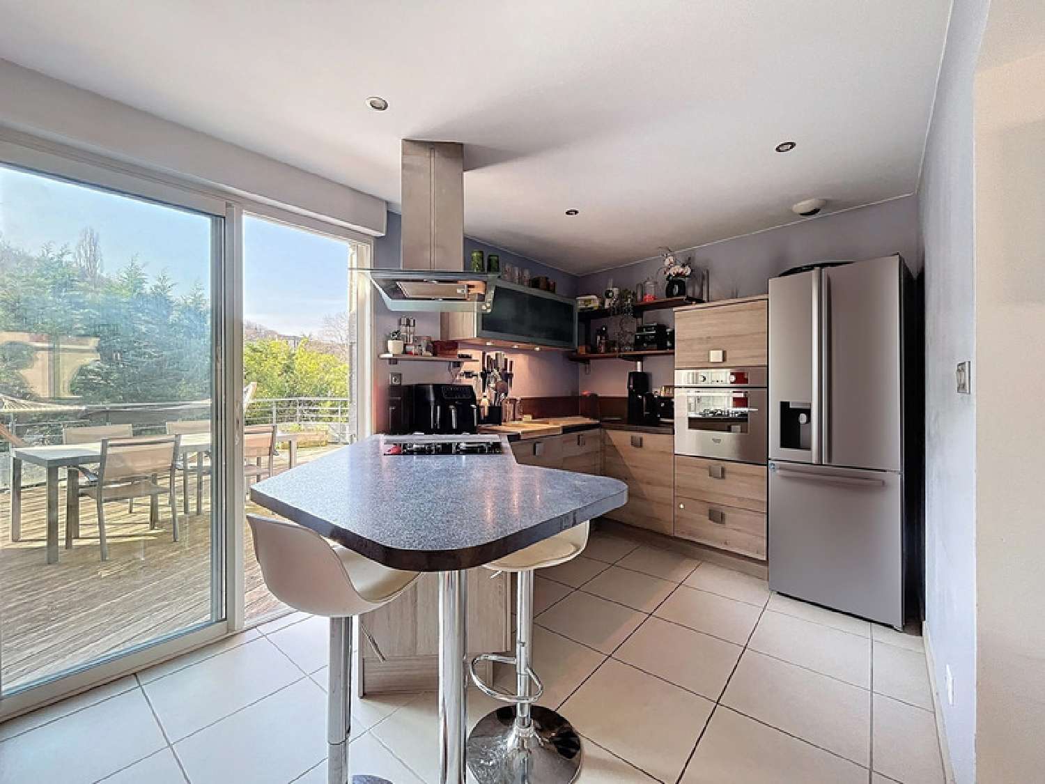 for sale village house Ponsas Drôme 2