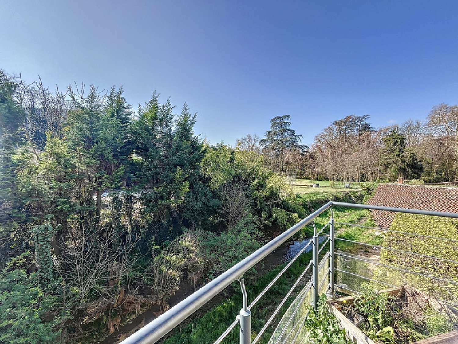 for sale village house Ponsas Drôme 5