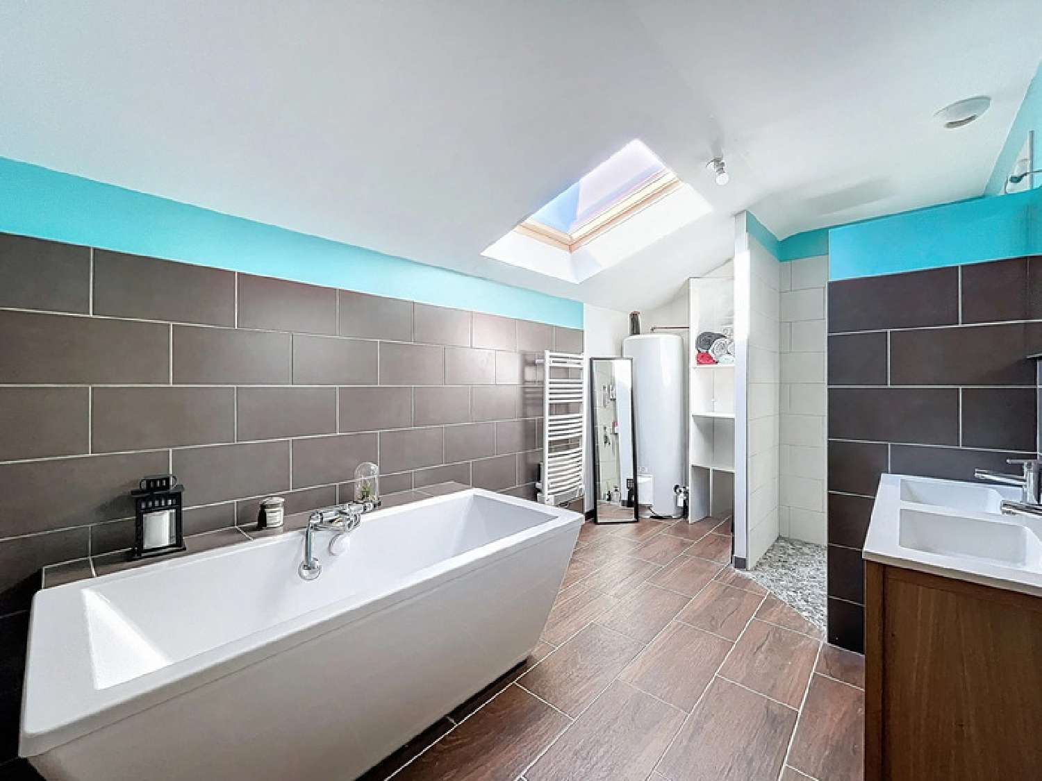 for sale village house Ponsas Drôme 8