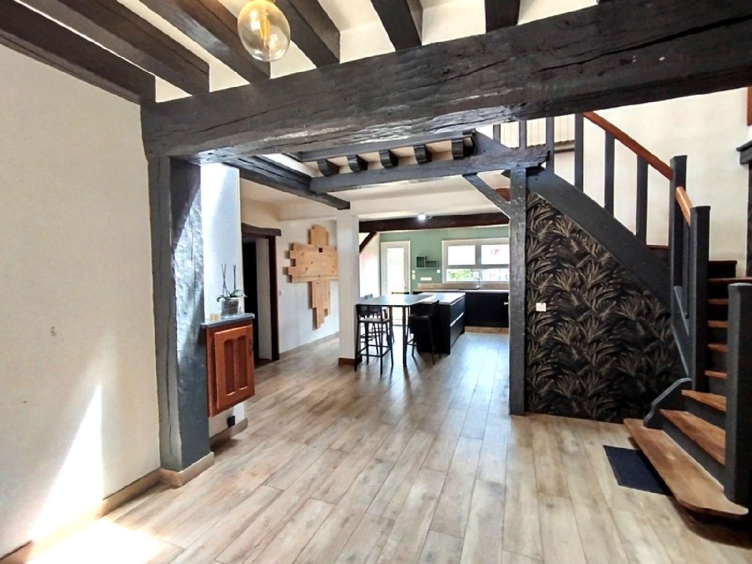  kaufen Dorfhaus Pontgouin Eure-et-Loir 2