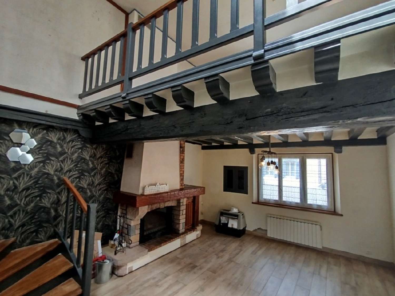  kaufen Dorfhaus Pontgouin Eure-et-Loir 3