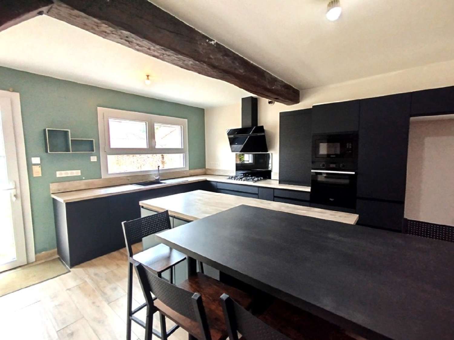  kaufen Dorfhaus Pontgouin Eure-et-Loir 5