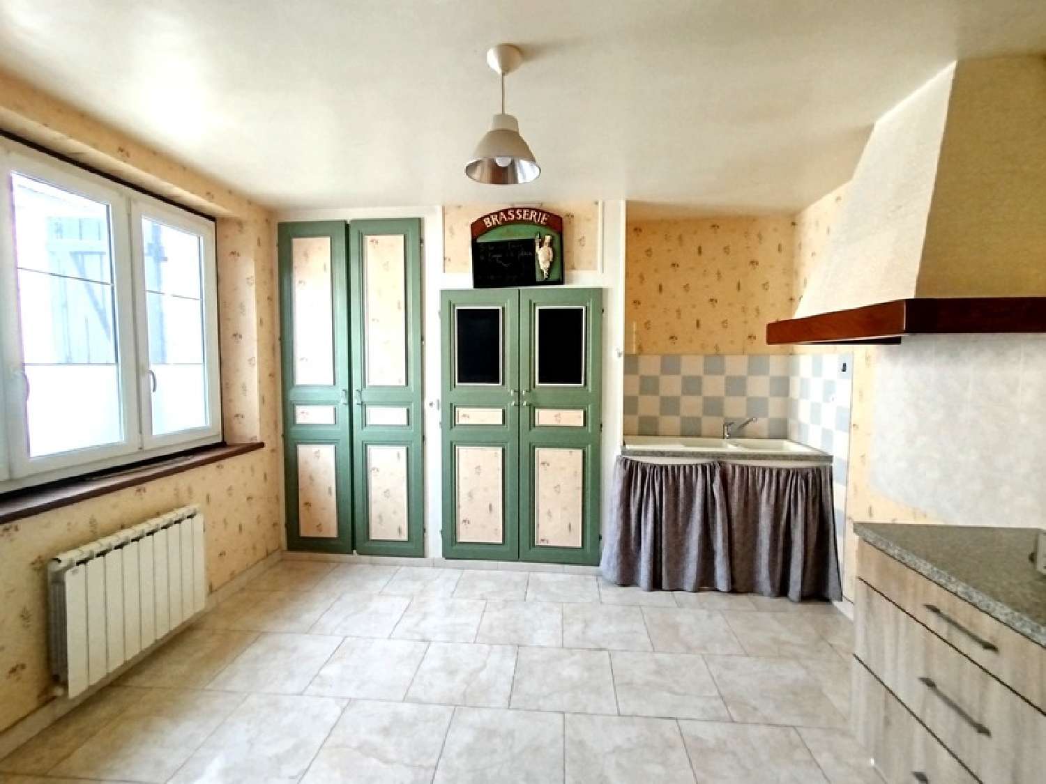  kaufen Dorfhaus Pontgouin Eure-et-Loir 6