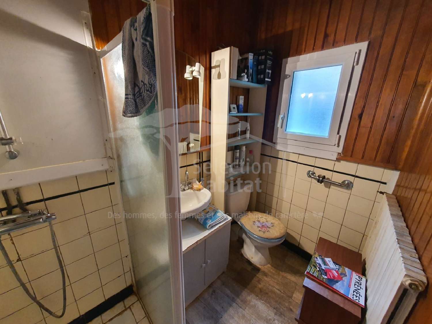  te koop dorpshuis Pradinas Aveyron 8