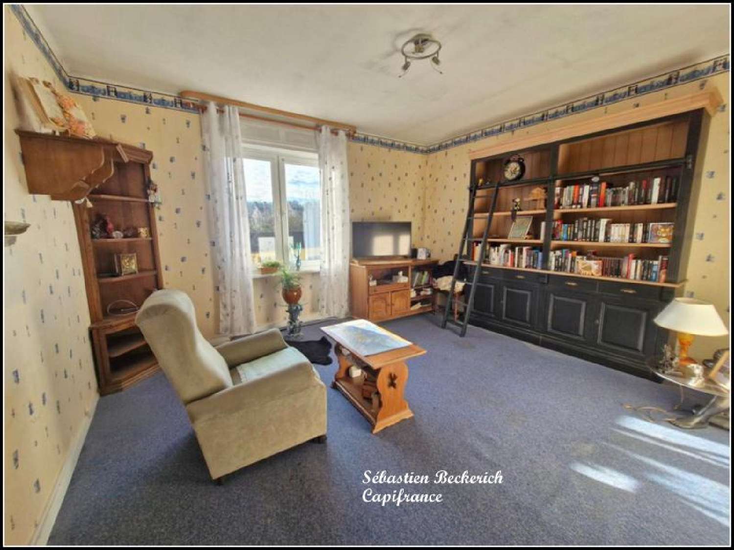 te koop dorpshuis Rémelfing Moselle 5