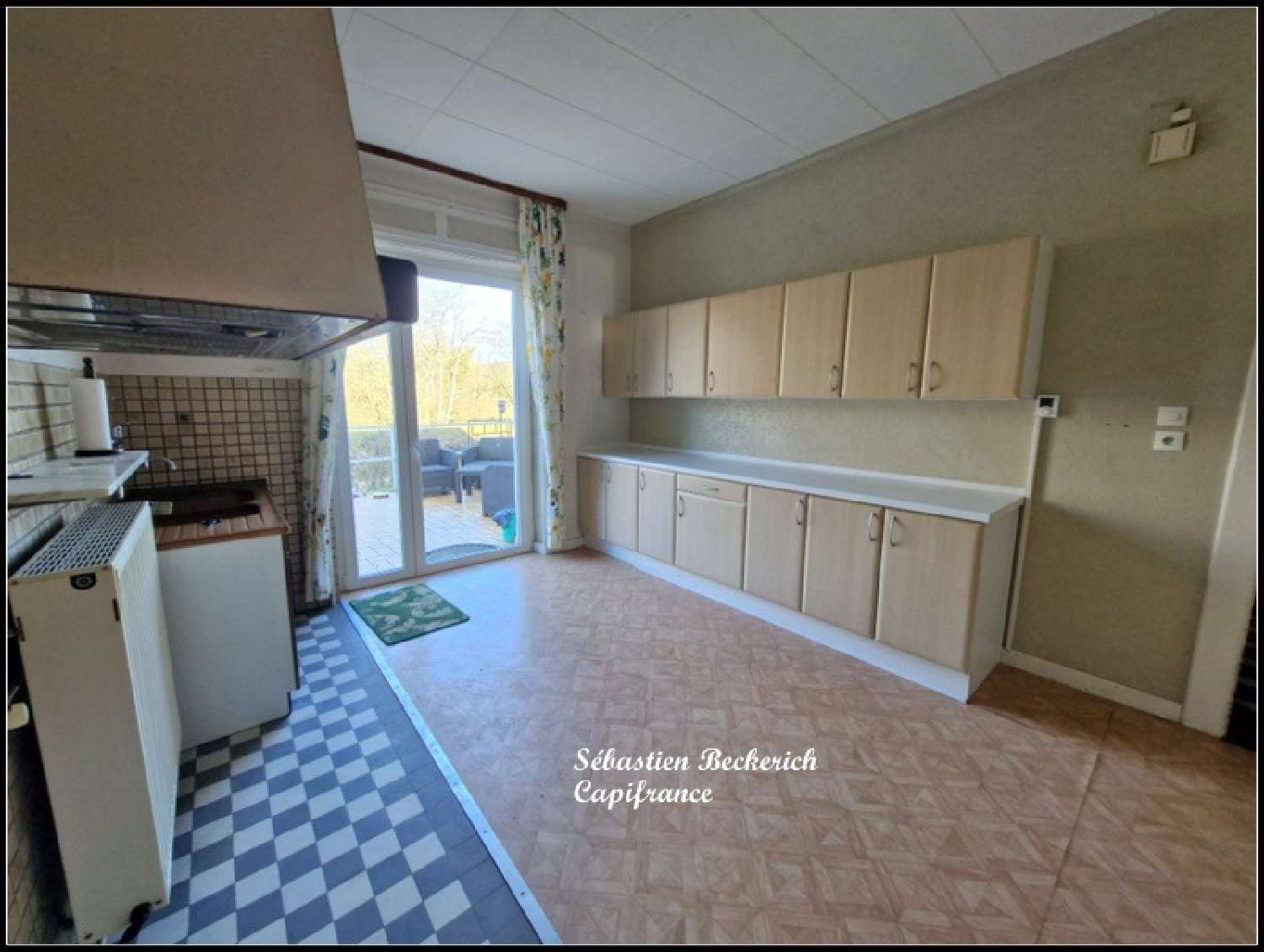 te koop dorpshuis Rémelfing Moselle 8