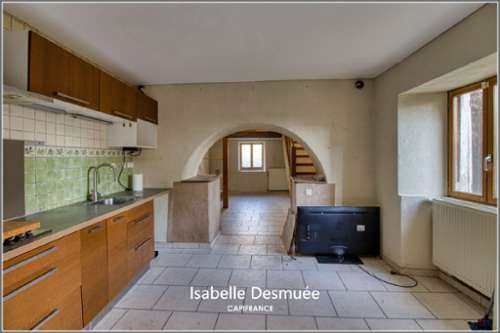 Rives Isère Dorfhaus Bild 7231951