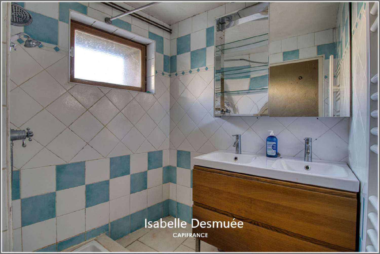  kaufen Dorfhaus Rives Isère 4