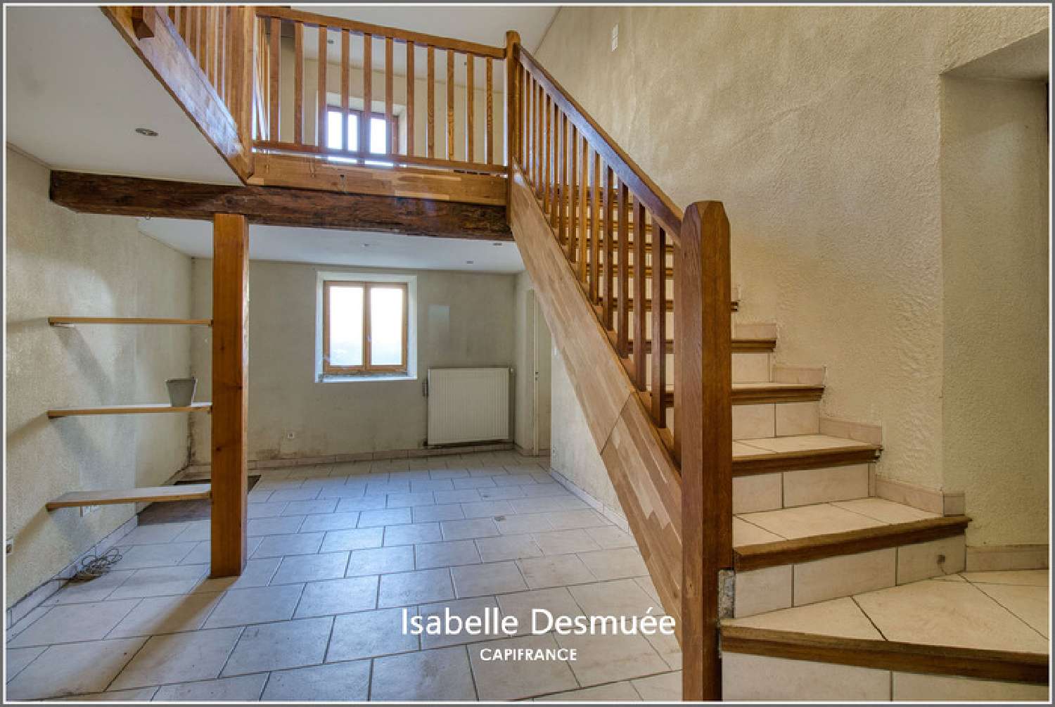  kaufen Dorfhaus Rives Isère 5