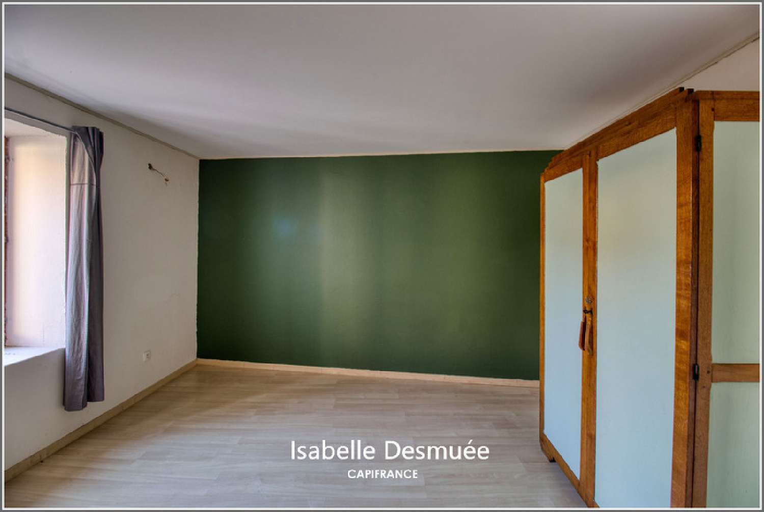  kaufen Dorfhaus Rives Isère 7