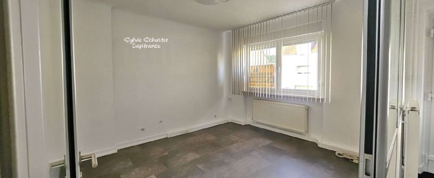 kaufen Dorfhaus Rouhling Moselle 4