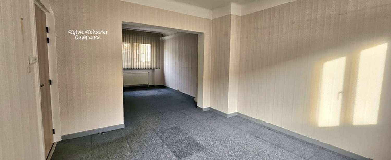 kaufen Dorfhaus Rouhling Moselle 6