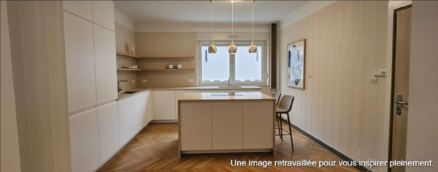 kaufen Dorfhaus Rouhling Moselle 8