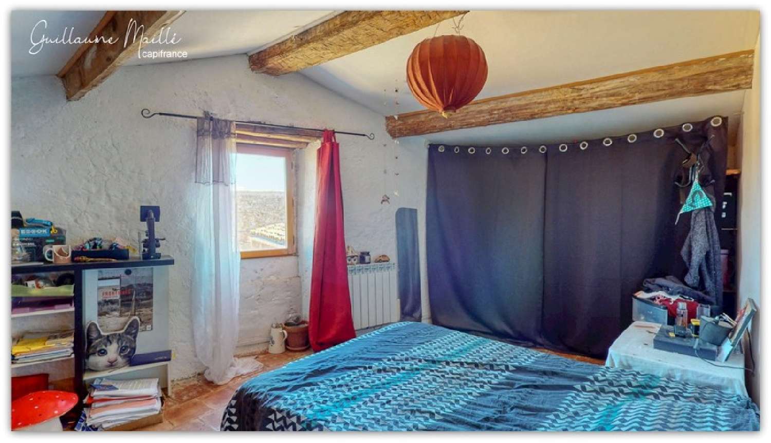  for sale village house Roujan Hérault 8