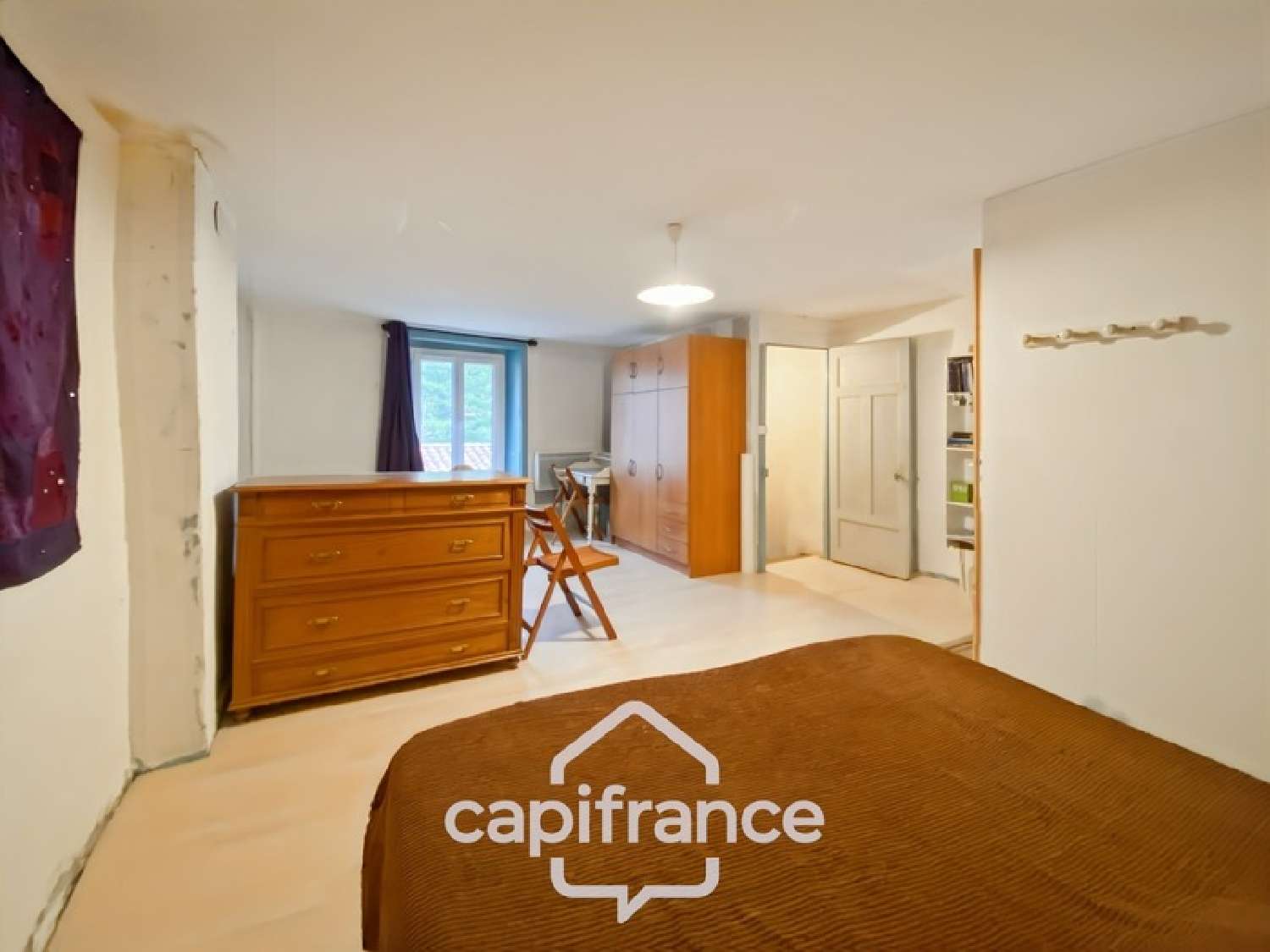 for sale village house Saint-Amour Jura 6