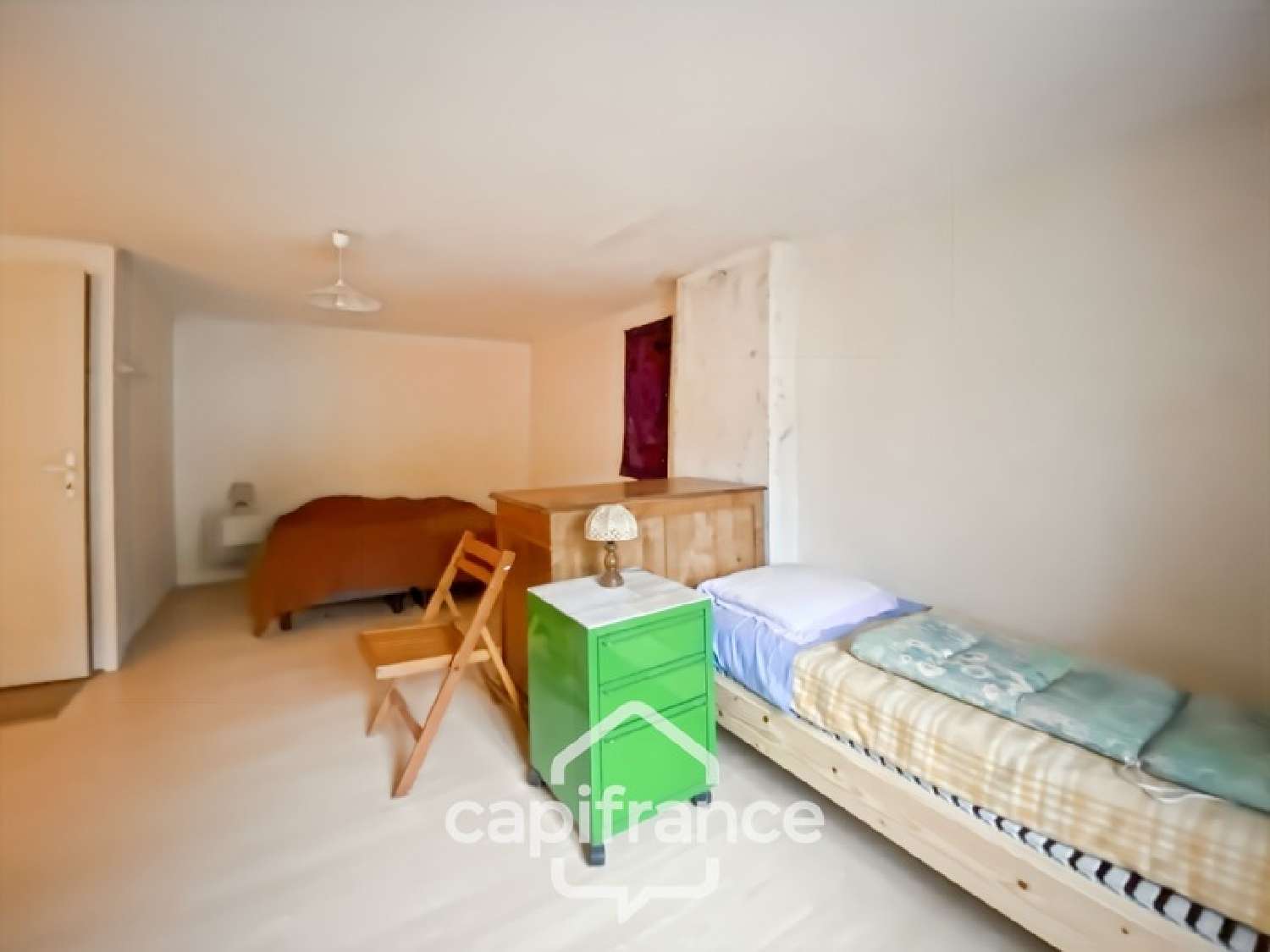 for sale village house Saint-Amour Jura 7