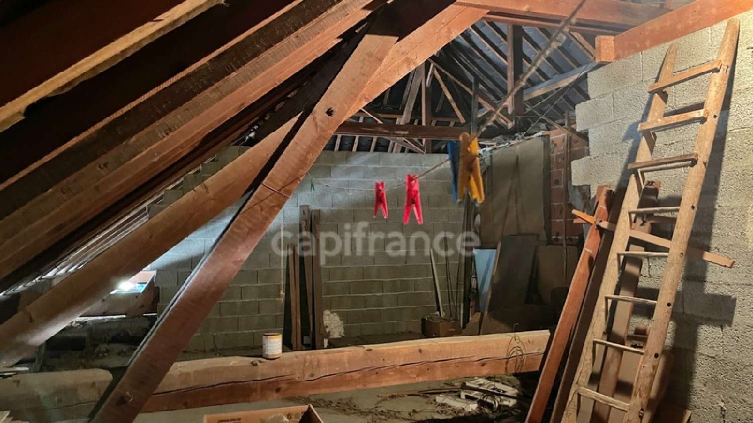  te koop dorpshuis Saint-Étienne-de-Cuines Savoie 7