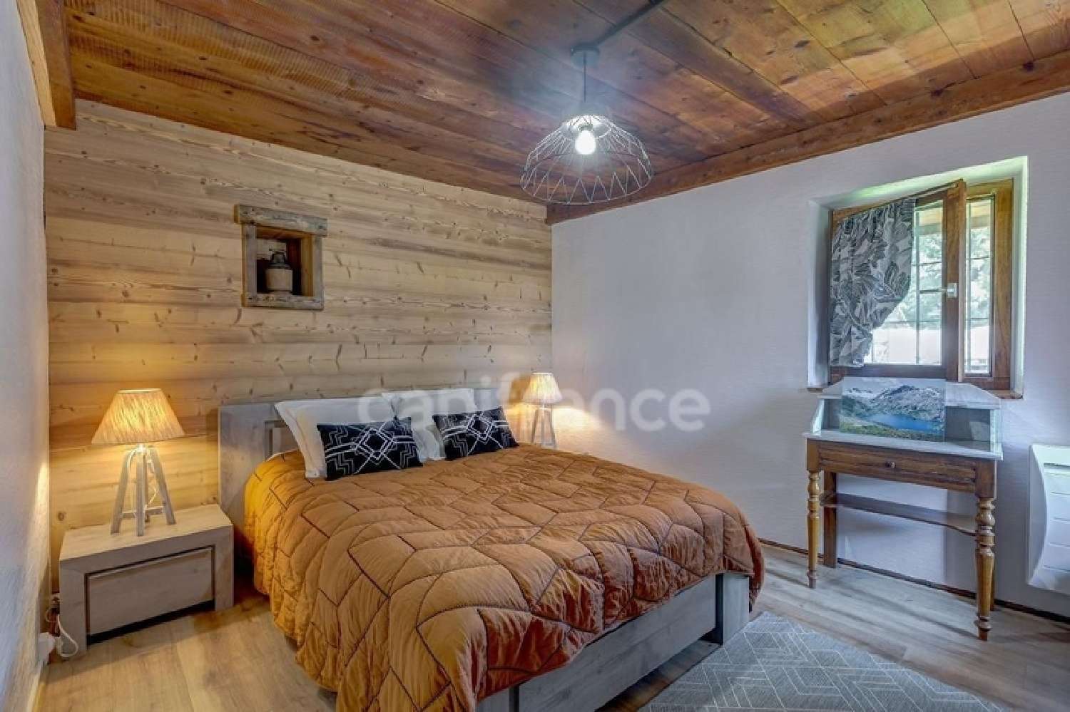 te koop dorpshuis Saint-Jean-de-Maurienne Savoie 3