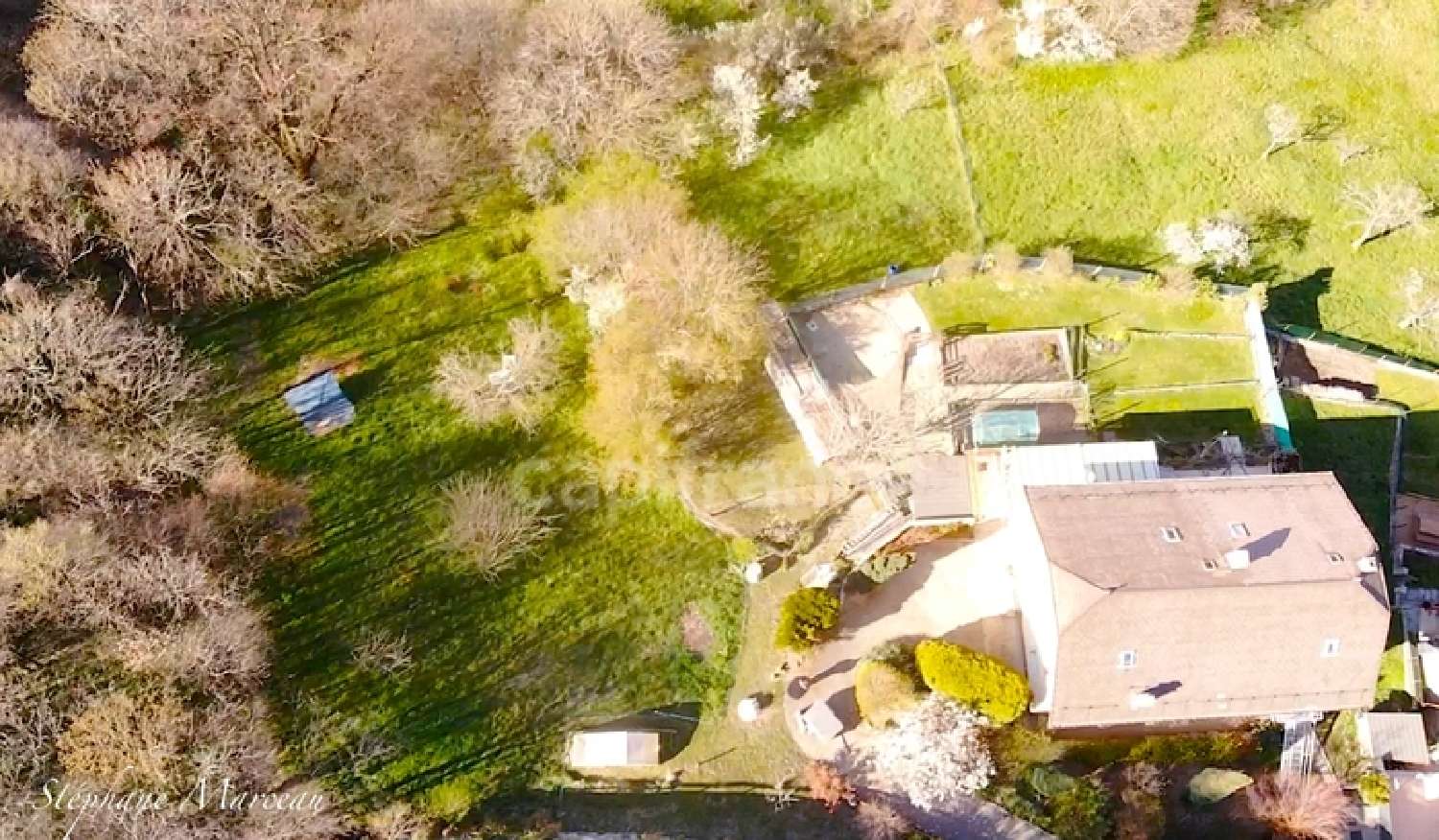  te koop dorpshuis Saint-Martin-de-la-Porte Savoie 4