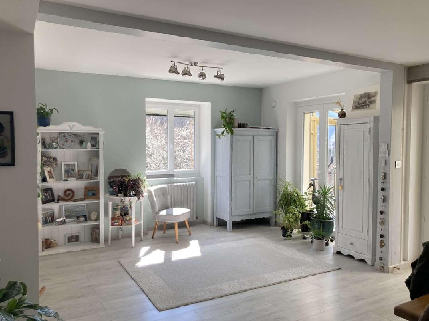  te koop dorpshuis Saint-Martin-de-la-Porte Savoie 5