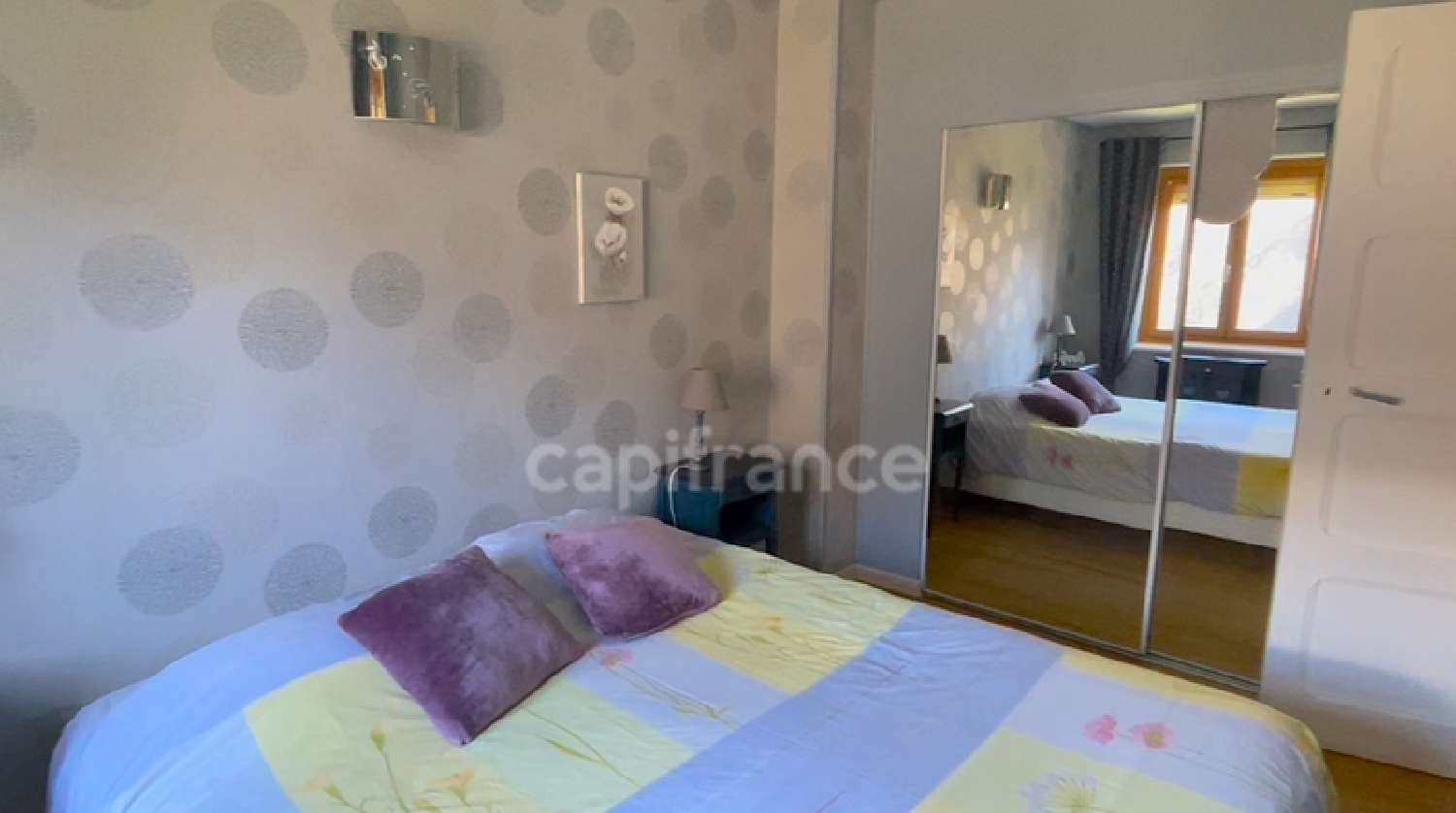  te koop dorpshuis Saint-Martin-de-la-Porte Savoie 6