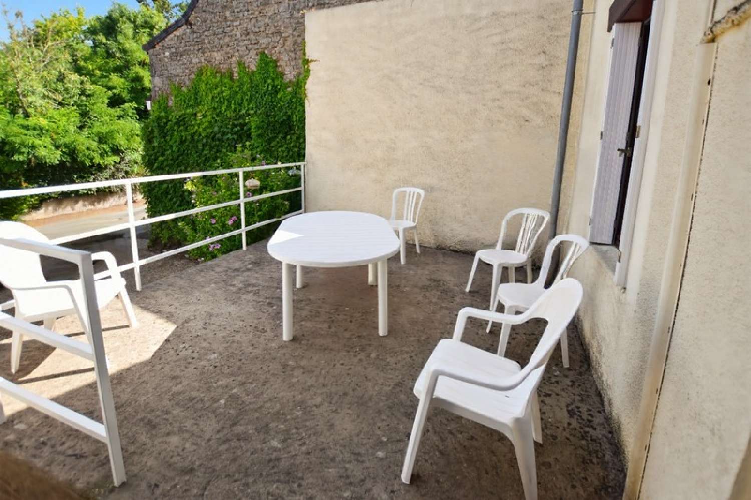 for sale village house Saint-Maurice-lès-Couches Saône-et-Loire 2