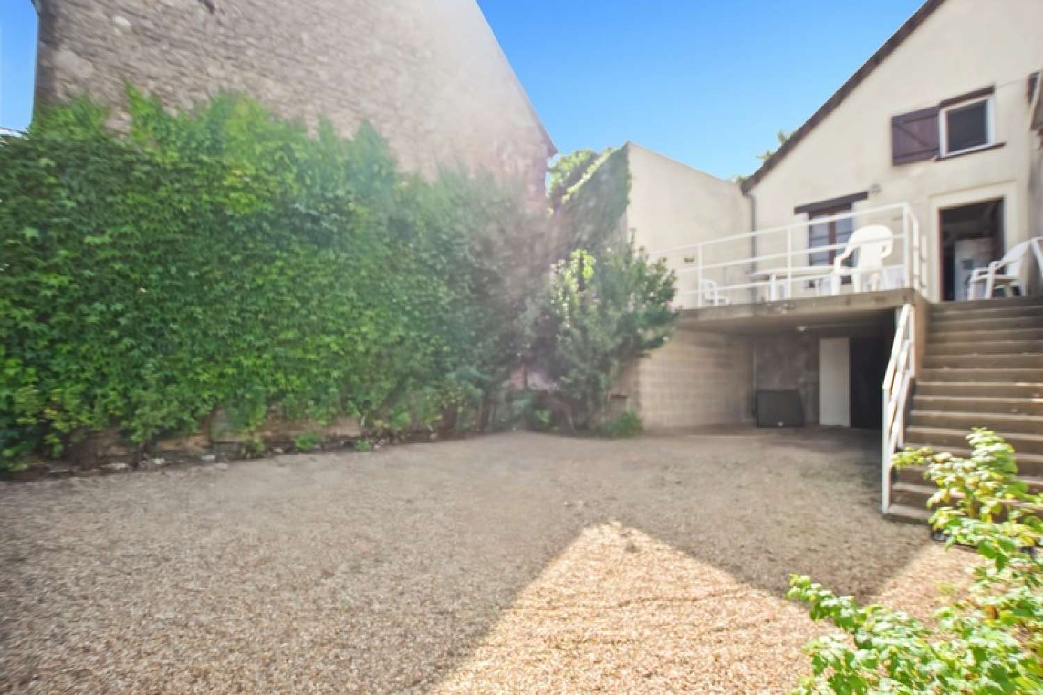 for sale village house Saint-Maurice-lès-Couches Saône-et-Loire 3