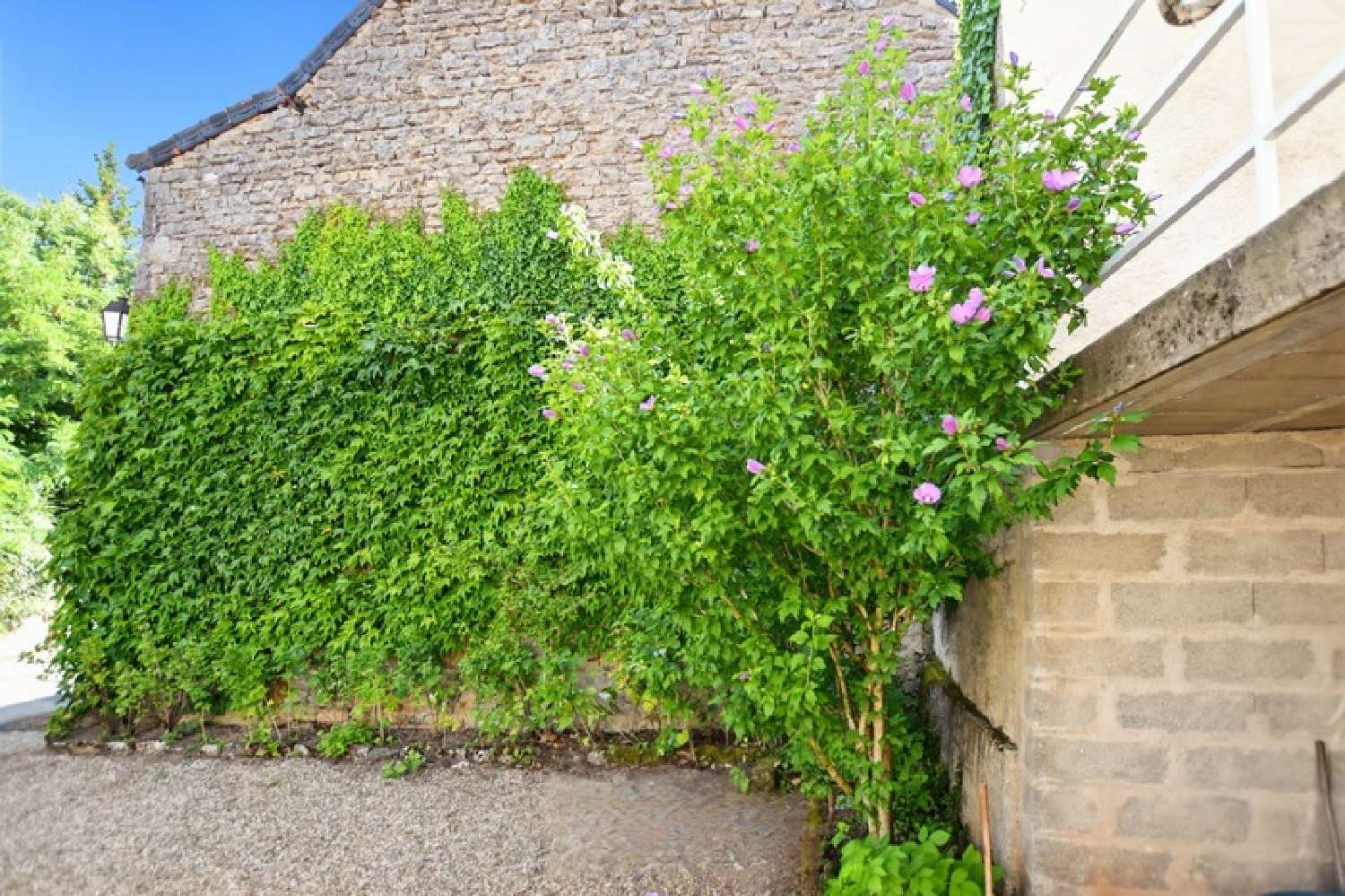 for sale village house Saint-Maurice-lès-Couches Saône-et-Loire 5